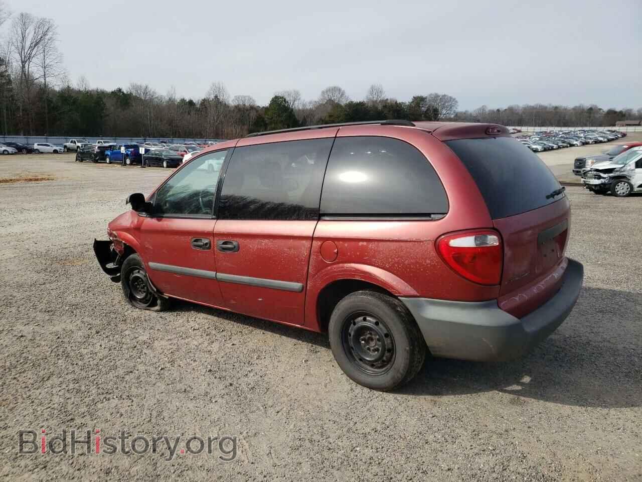 2006 DODGE All Models - VIN: 1D4GP25R16B634558 - Фото 2