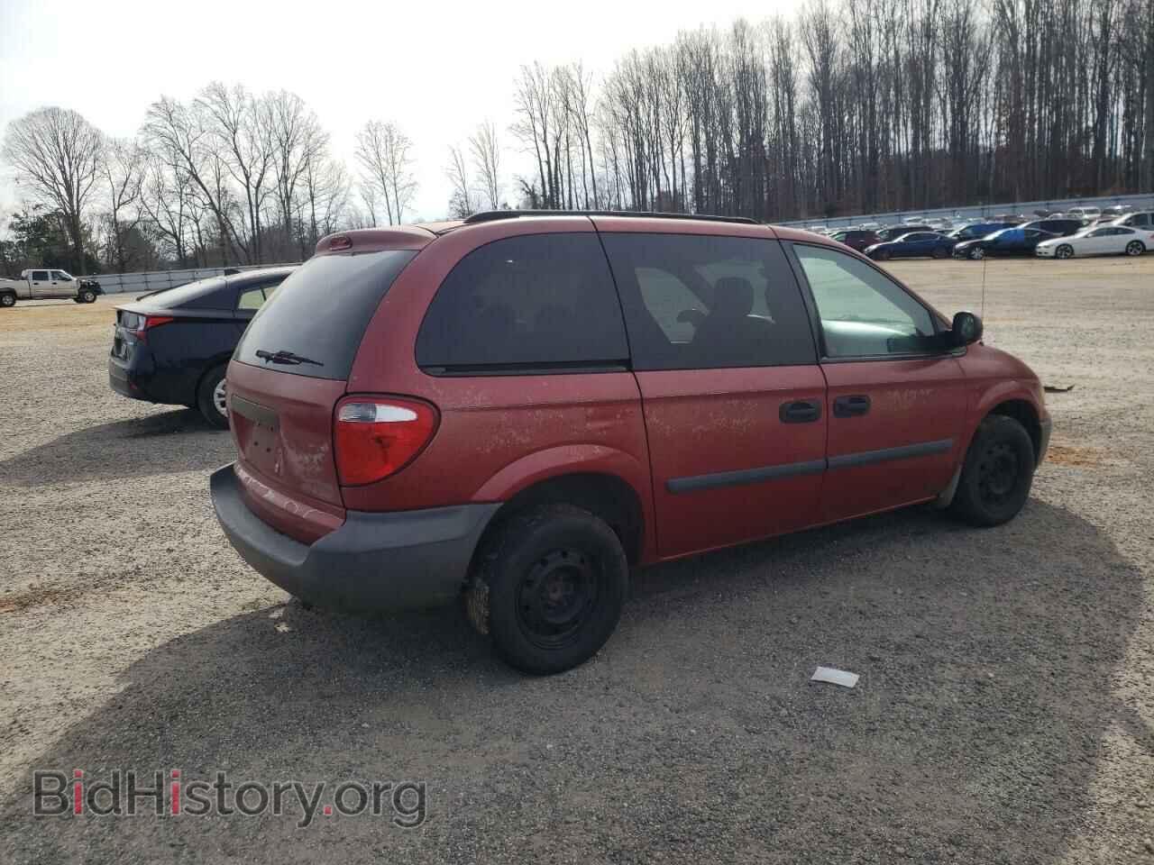 2006 DODGE All Models - VIN: 1D4GP25R16B634558 - Фото 3