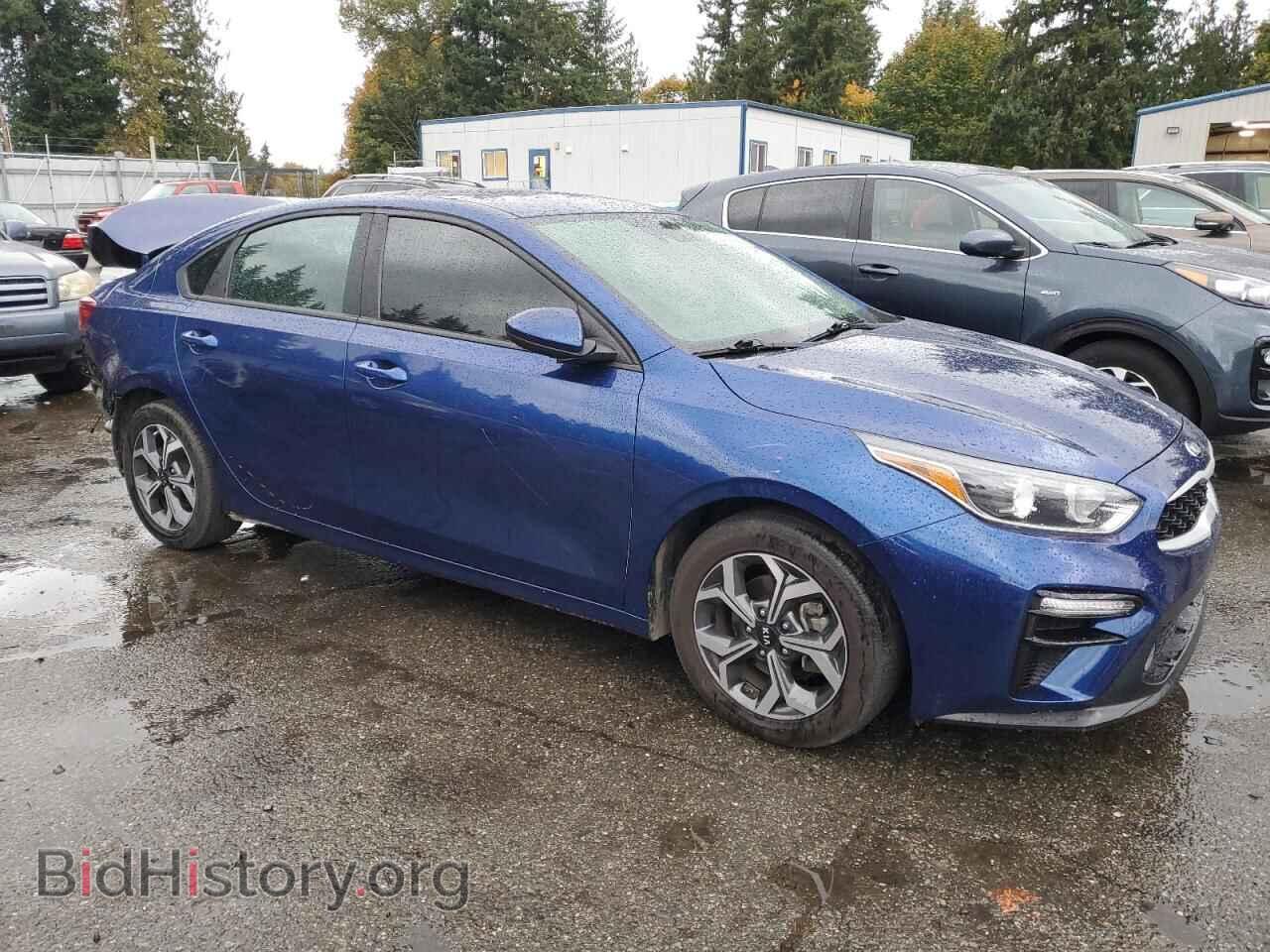 2020 KIA FORTE - VIN: 3KPF24AD7LE208899 - Фото 4