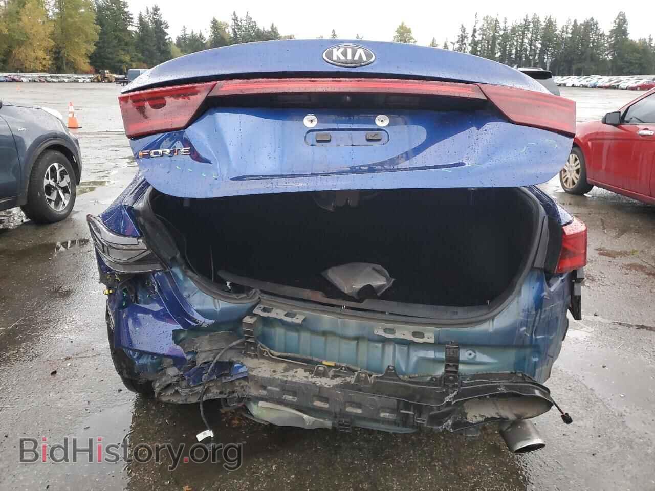 2020 KIA FORTE - VIN: 3KPF24AD7LE208899 - Фото 6
