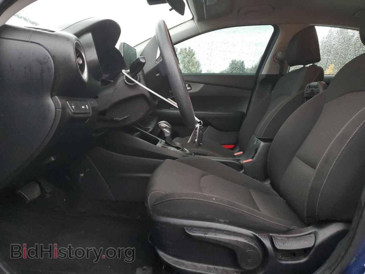 2020 KIA FORTE - VIN: 3KPF24AD7LE208899 - Фото 7