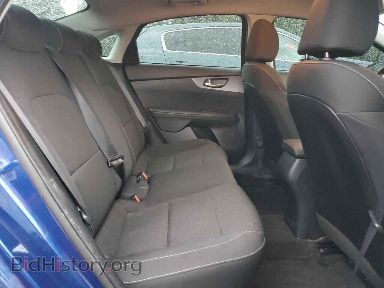 2020 KIA FORTE - VIN: 3KPF24AD7LE208899 - Фото 10