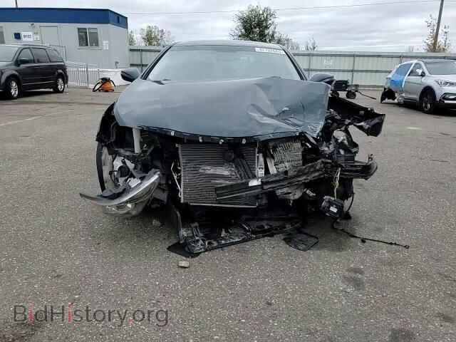 2013 HYUNDAI SONATA - VIN: 5NPEC4AB8DH794985 - Фото 13