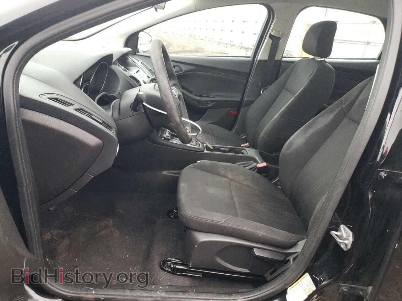 2016 FORD FOCUS - VIN: 1FADP3E20GL350557 - Photo 7