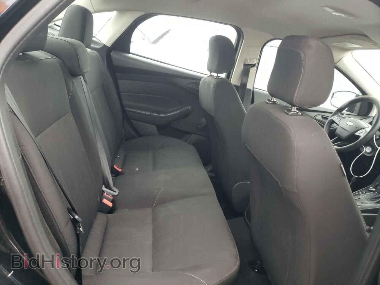 2016 FORD FOCUS - VIN: 1FADP3E20GL350557 - Photo 10