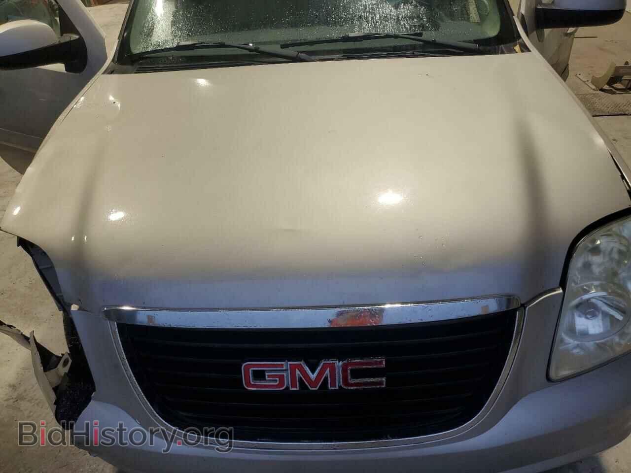 2007 GMC YUKON - VIN: 1GKFK13007R233750 - Фото 12