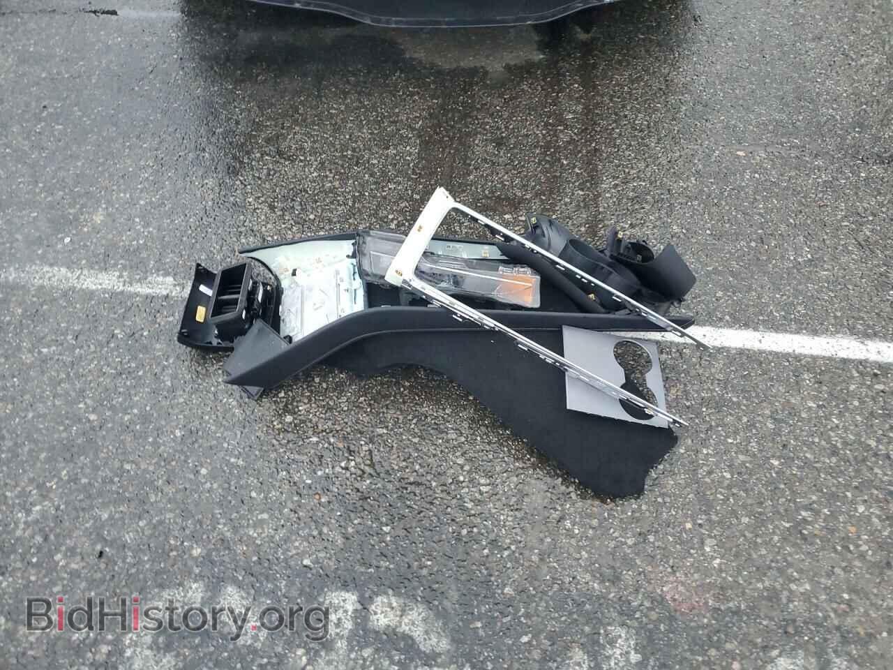 2021 TESLA MODEL Y - VIN: 5YJYGAEE9MF276497 - Photo 12
