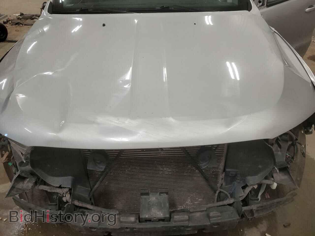 2011 DODGE DURANGO - VIN: 1D4RE4GG8BC667244 - Photo 12