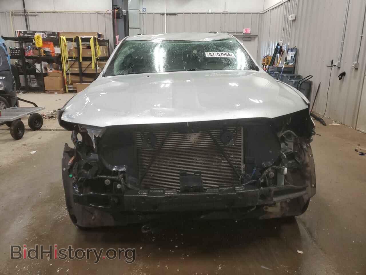 2011 DODGE DURANGO - VIN: 1D4RE4GG8BC667244 - Photo 5