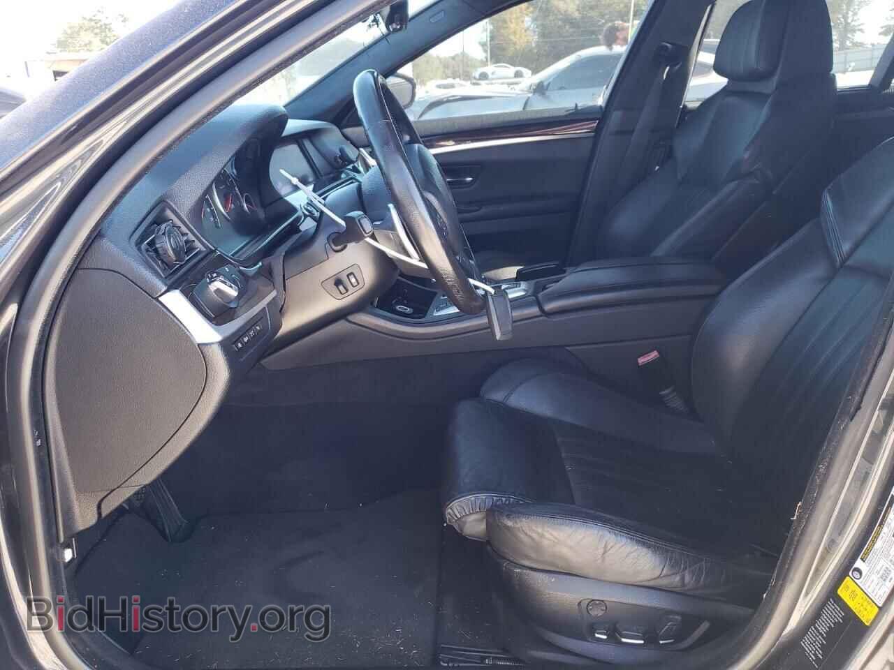 2013 BMW M5 - VIN: WBSFV9C58DD095664 - Фото 7