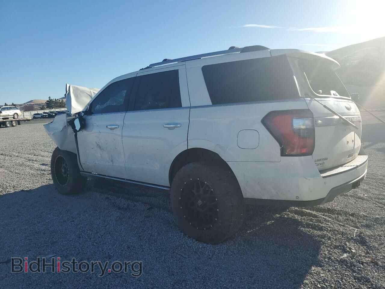 2020 FORD EXPEDITION - VIN: 1FMJU2AT5LEA73686 - Фото 2