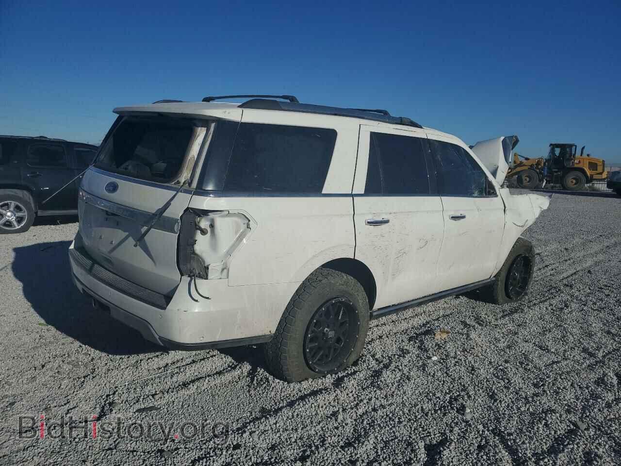 2020 FORD EXPEDITION - VIN: 1FMJU2AT5LEA73686 - Фото 3