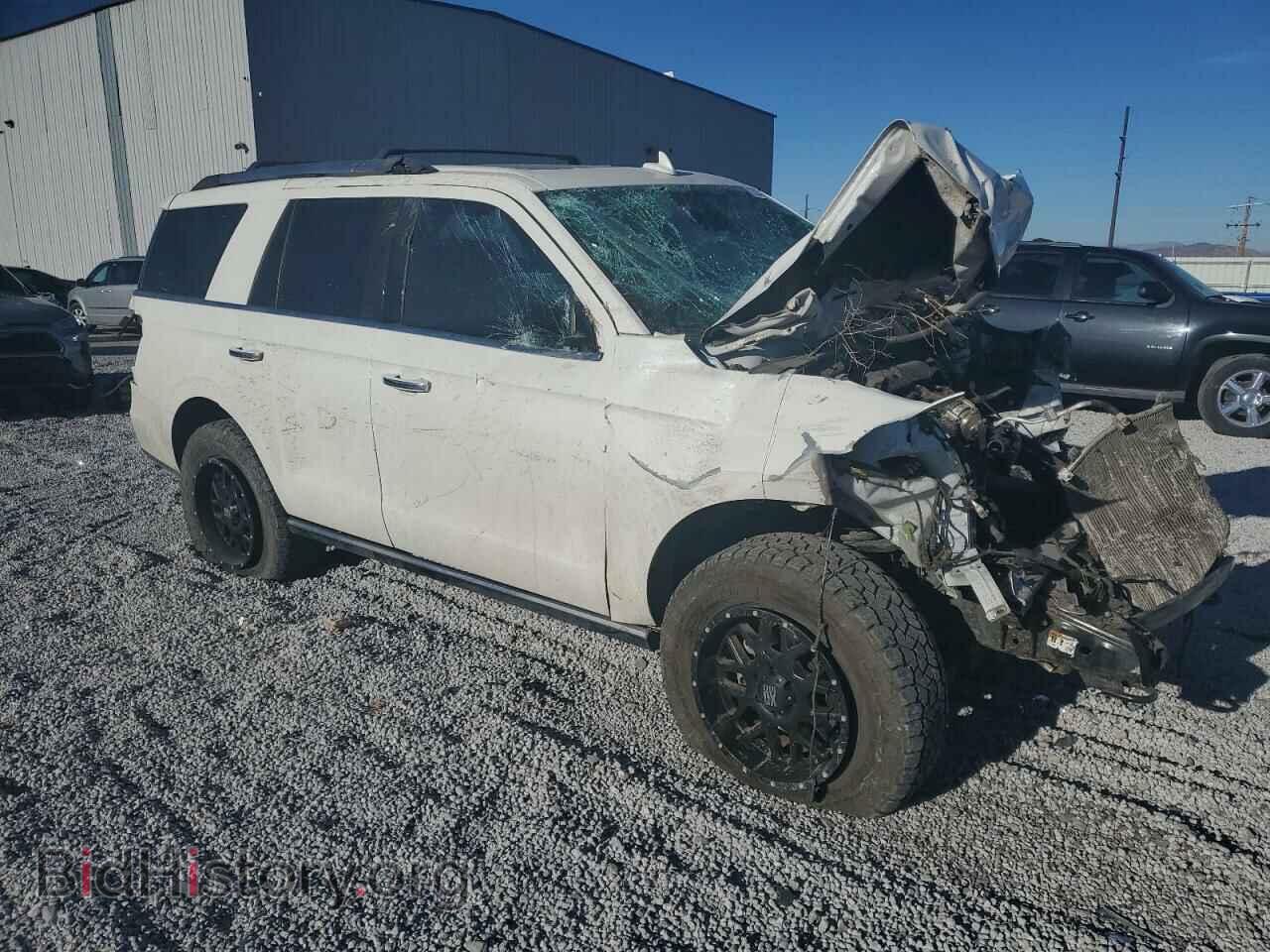 2020 FORD EXPEDITION - VIN: 1FMJU2AT5LEA73686 - Фото 4
