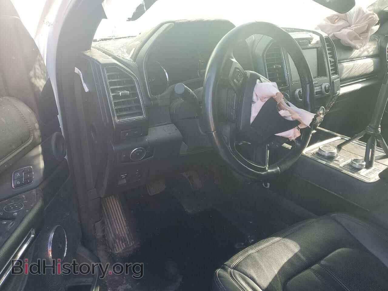 2020 FORD EXPEDITION - VIN: 1FMJU2AT5LEA73686 - Фото 8