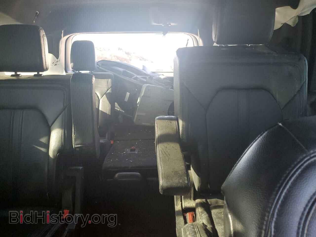 2020 FORD EXPEDITION - VIN: 1FMJU2AT5LEA73686 - Фото 10