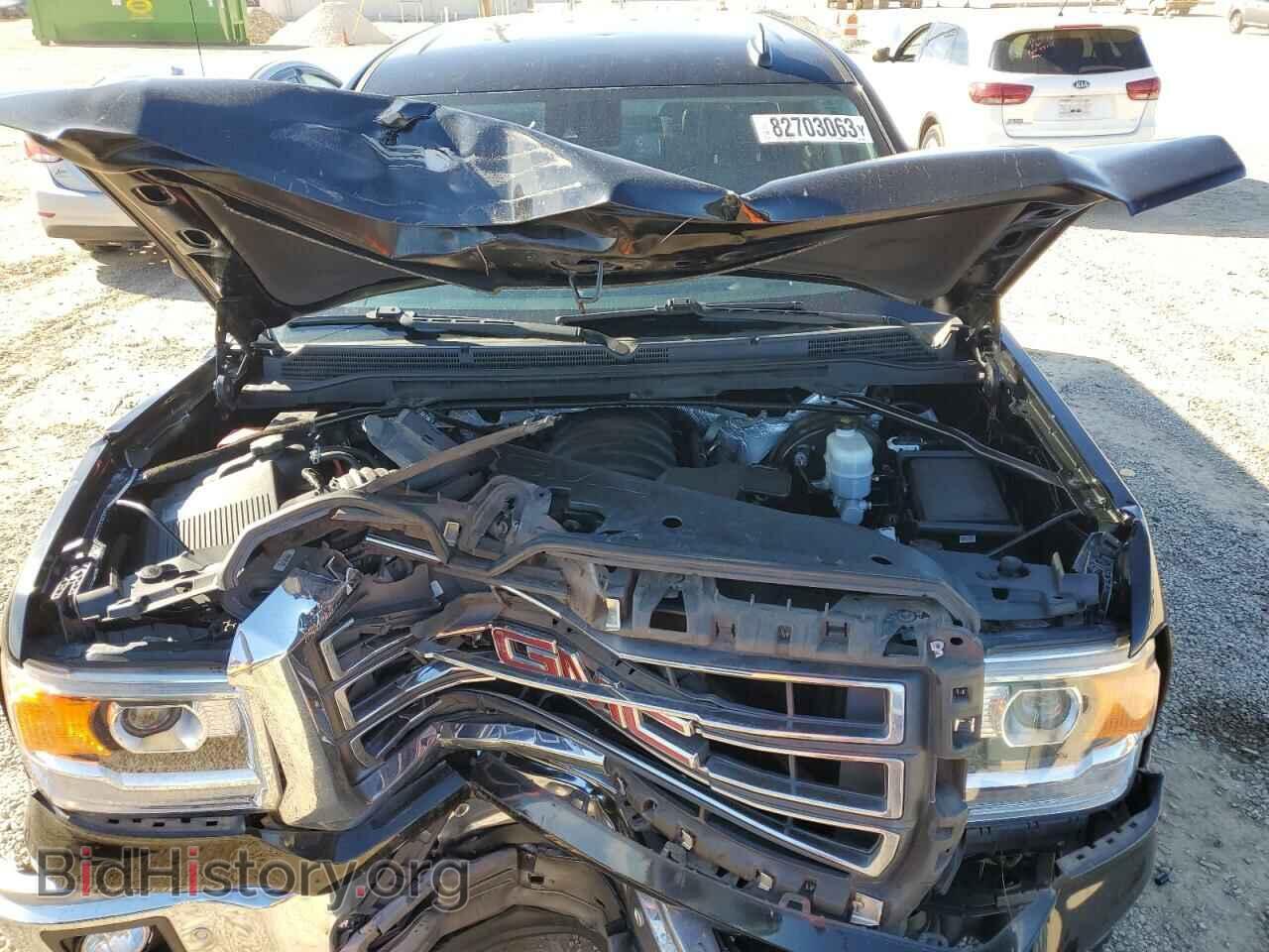 2015 GMC SIERRA - VIN: 3GTP1VEC3FG228378 - Photo 11