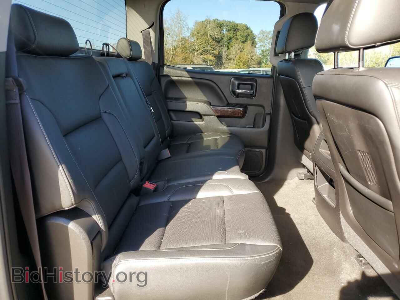 2015 GMC SIERRA - VIN: 3GTP1VEC3FG228378 - Photo 10
