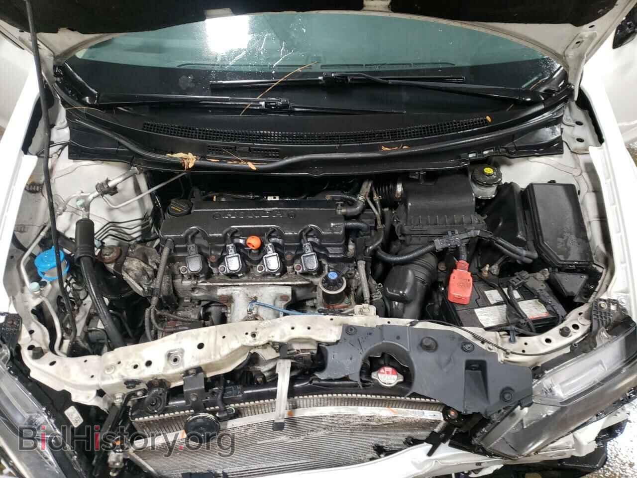 2015 HONDA CIVIC - VIN: 19XFB2F5XFE111402 - Photo 11