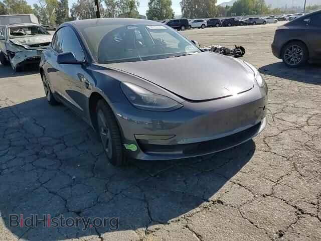 2023 TESLA MODEL 3 - VIN: 5YJ3E1EA6PF614262 - Photo 13