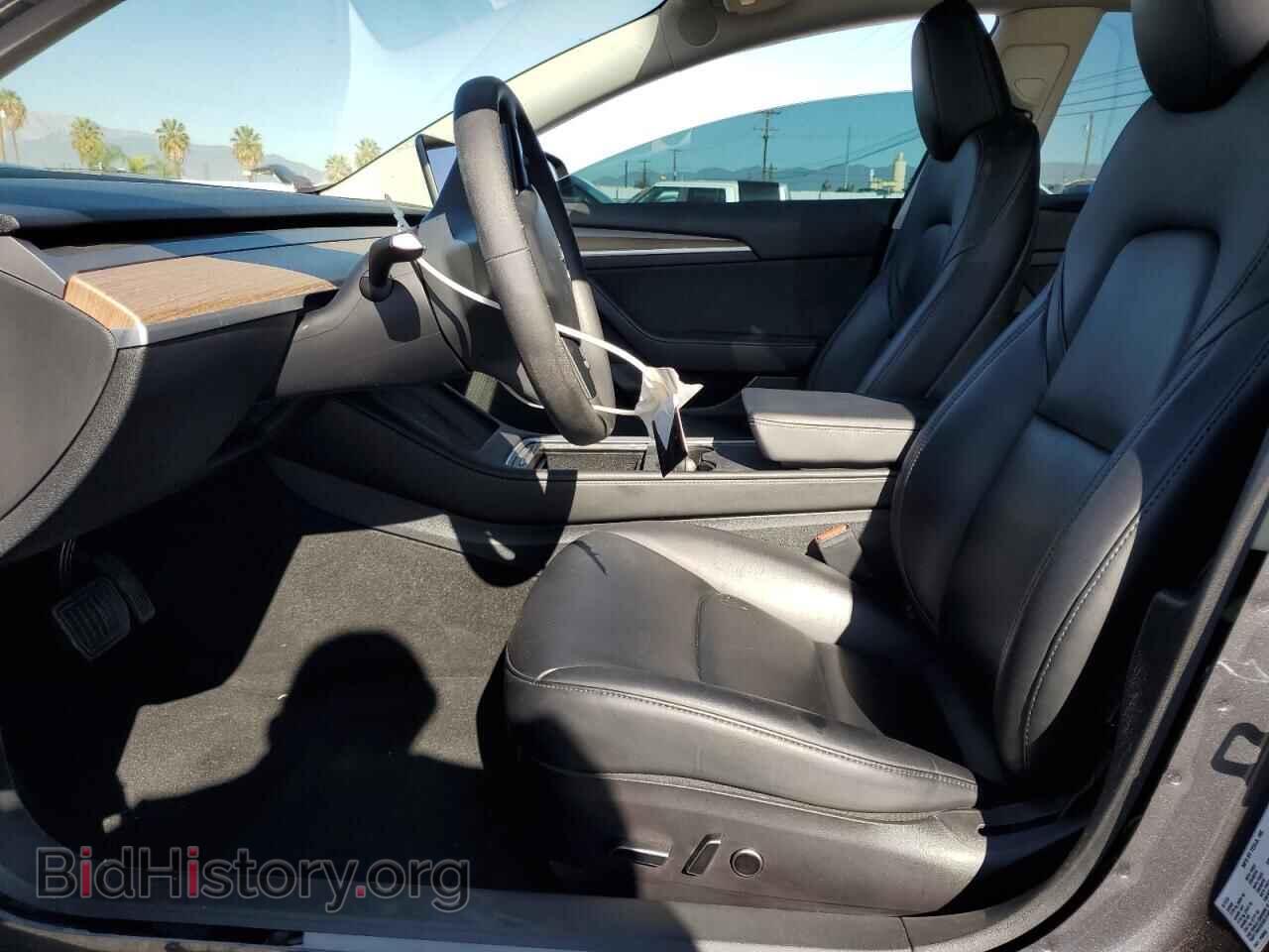2023 TESLA MODEL 3 - VIN: 5YJ3E1EA6PF614262 - Photo 7