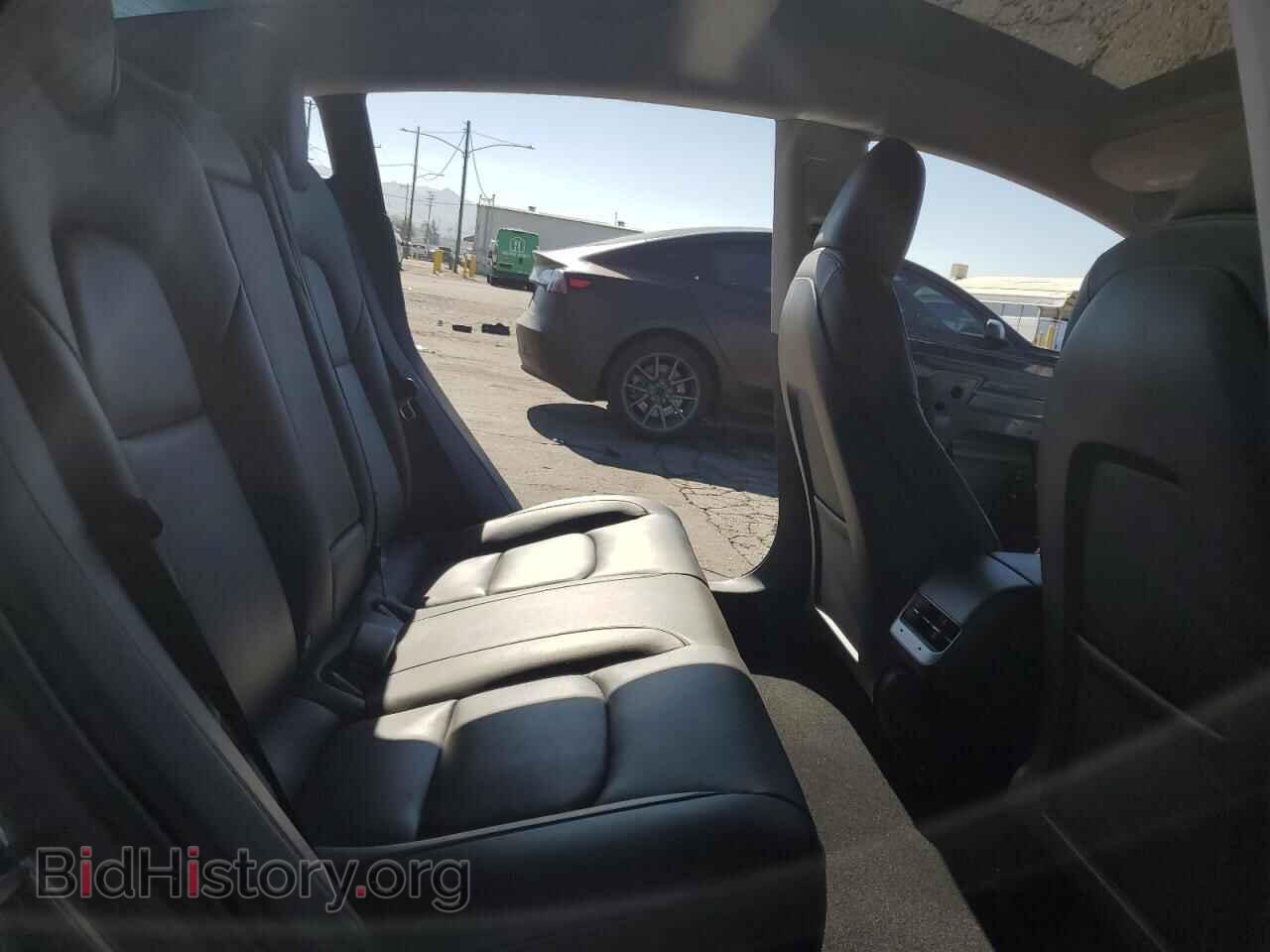 2023 TESLA MODEL 3 - VIN: 5YJ3E1EA6PF614262 - Photo 10