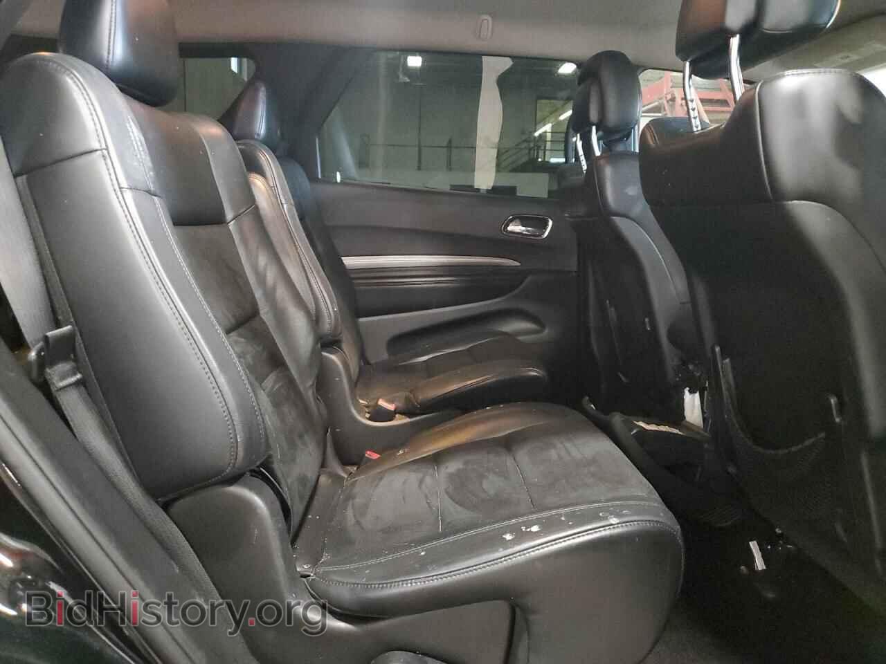 2018 DODGE DURANGO - VIN: 1C4RDJDG2JC415829 - Photo 11