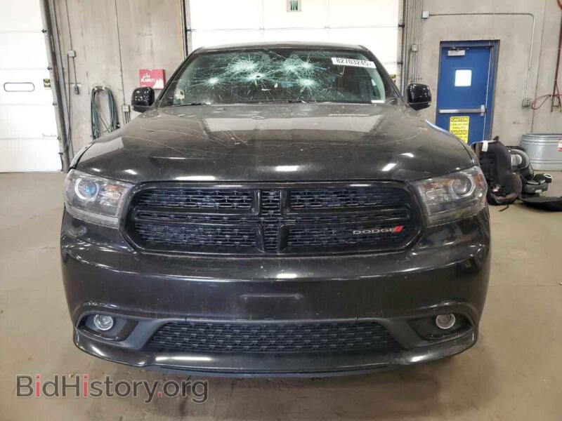 2018 Dodge DURANGO (VIN 1C4RDJDG2JC415829) — photo 5 of 13
