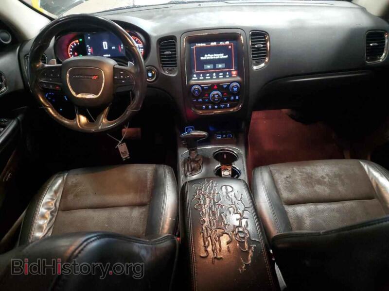 2018 Dodge DURANGO (VIN 1C4RDJDG2JC415829) — photo 8 of 13