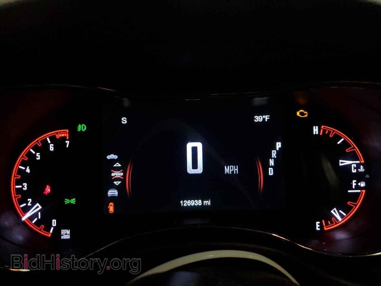 2018 DODGE DURANGO - VIN: 1C4RDJDG2JC415829 - Photo 9