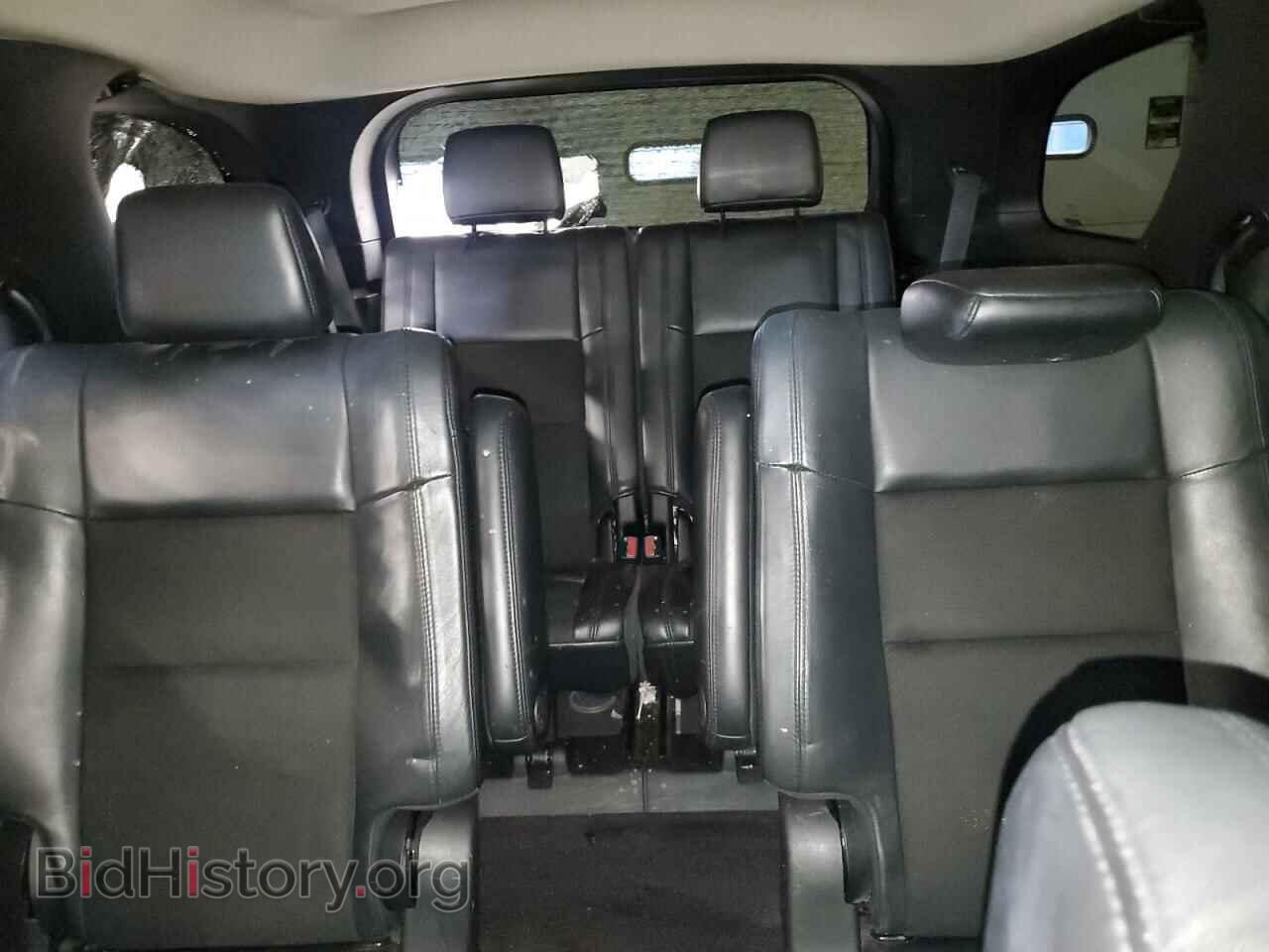 2018 DODGE DURANGO - VIN: 1C4RDJDG2JC415829 - Photo 10