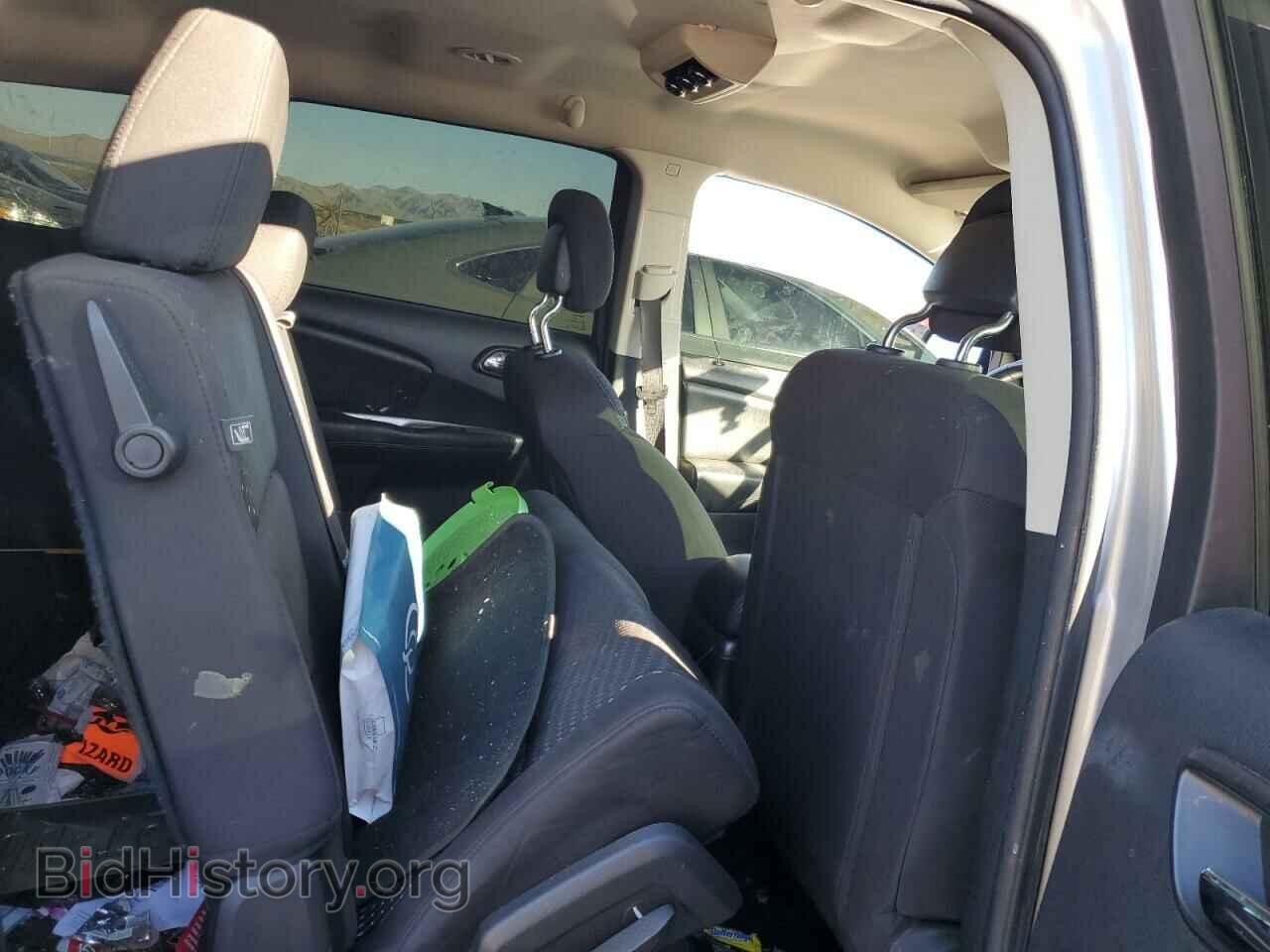 2017 DODGE JOURNEY - VIN: 3C4PDCAB5HT559076 - Photo 11