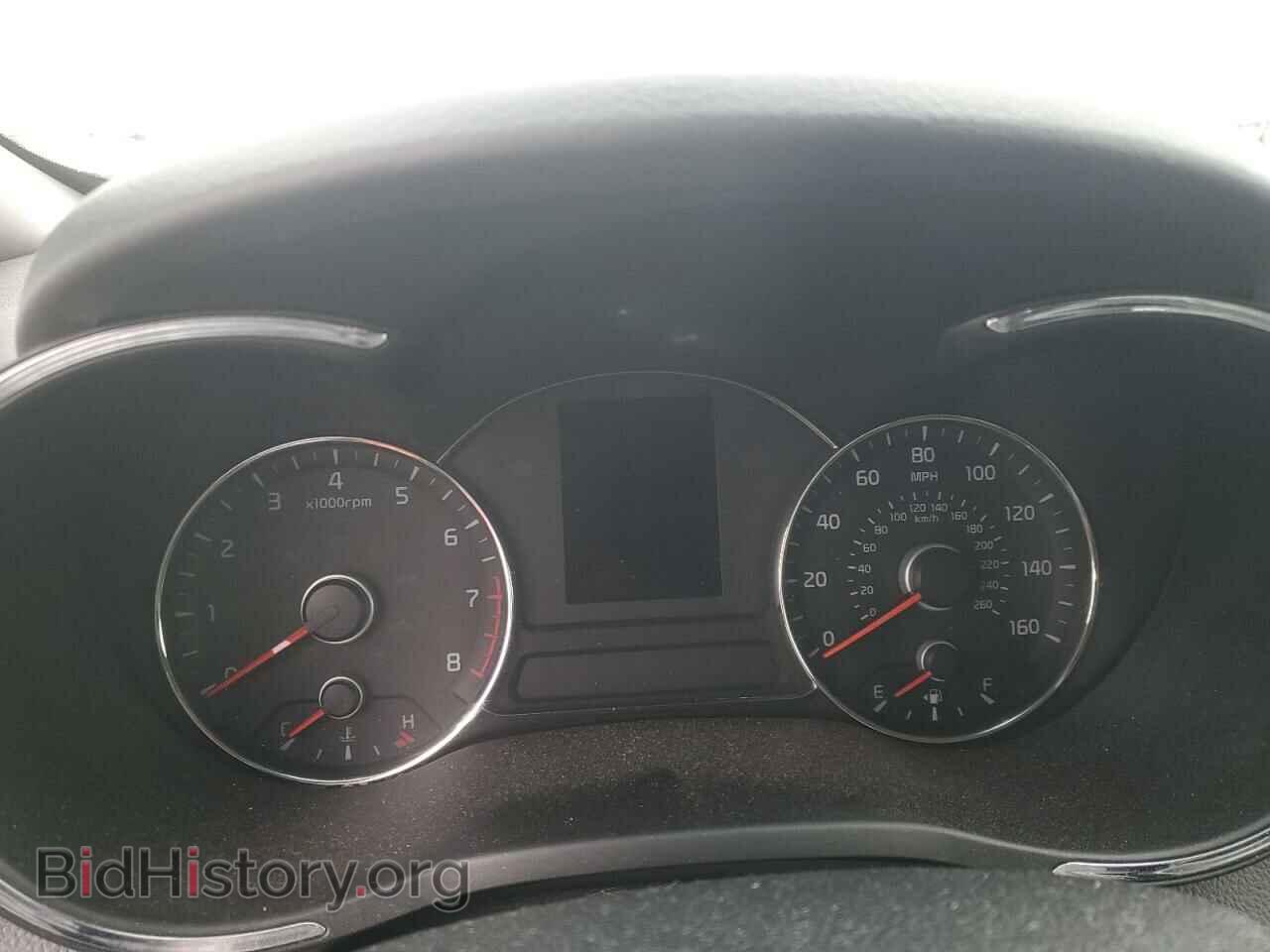 2016 KIA FORTE - VIN: KNAFK4A68G5559532 - Фото 9