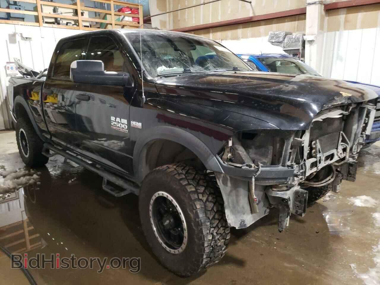 2016 RAM All Models - VIN: 3C6TR5CJ5GG264669 - Photo 4