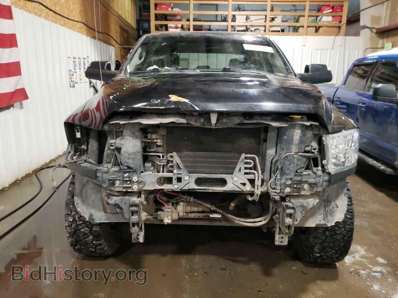 2016 RAM All Models - VIN: 3C6TR5CJ5GG264669 - Photo 5