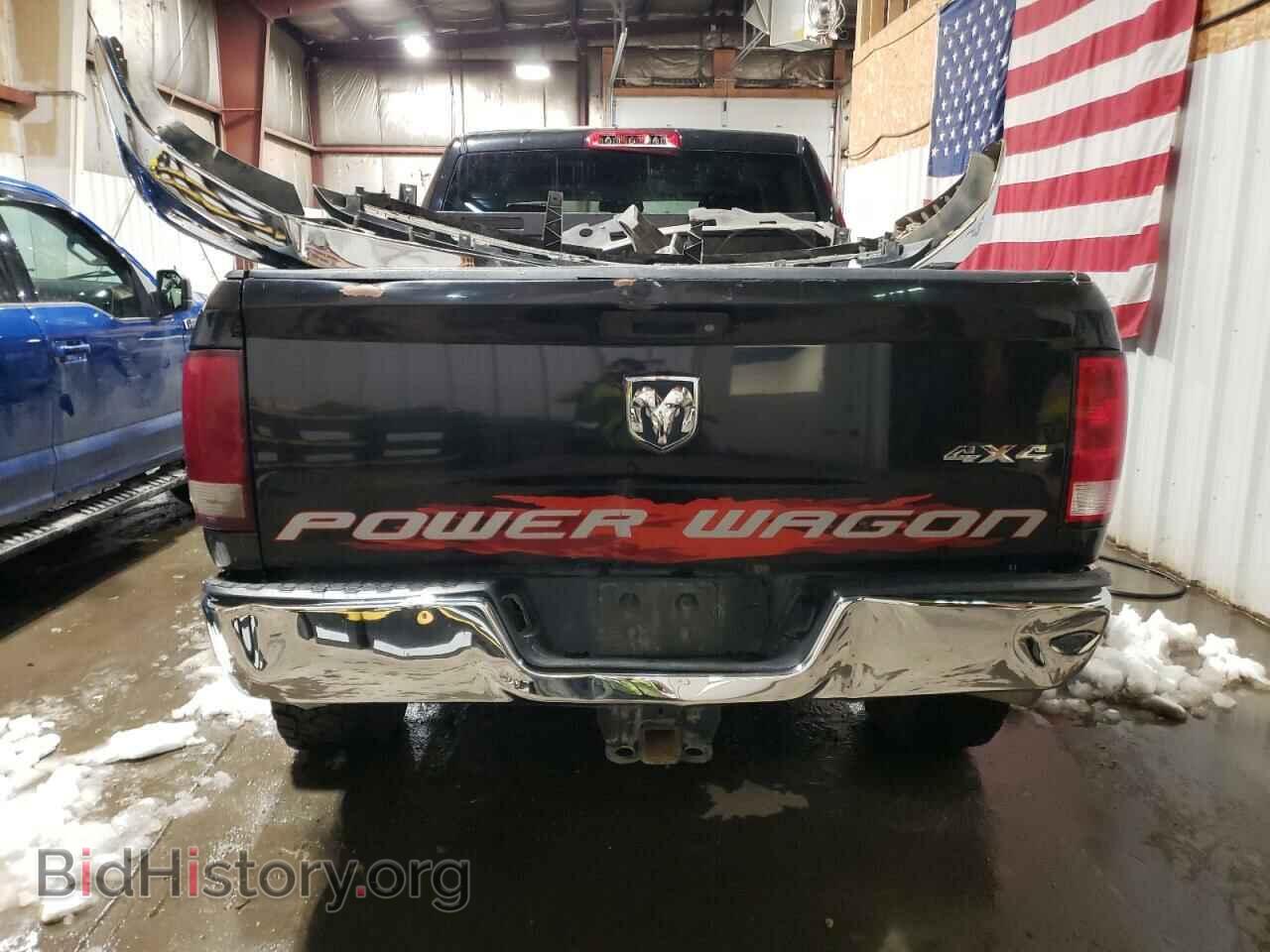 2016 RAM All Models - VIN: 3C6TR5CJ5GG264669 - Photo 6