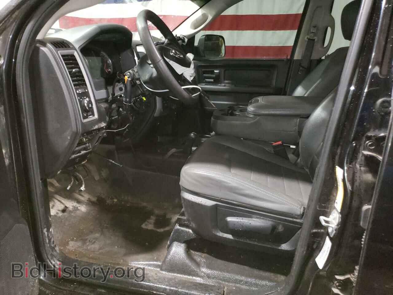 2016 RAM All Models - VIN: 3C6TR5CJ5GG264669 - Photo 7