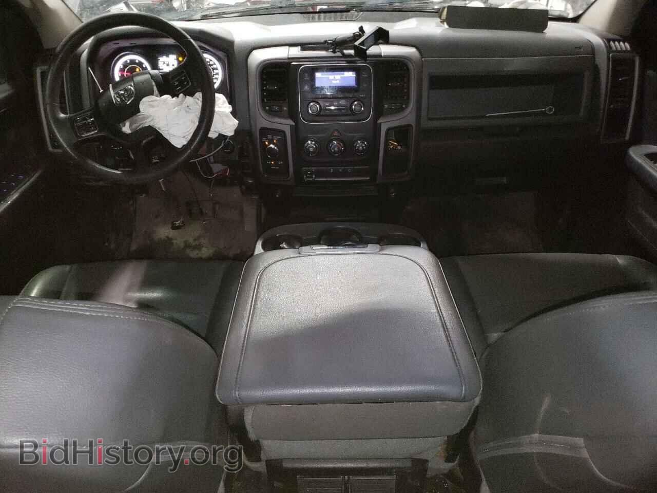 2016 RAM All Models - VIN: 3C6TR5CJ5GG264669 - Photo 8