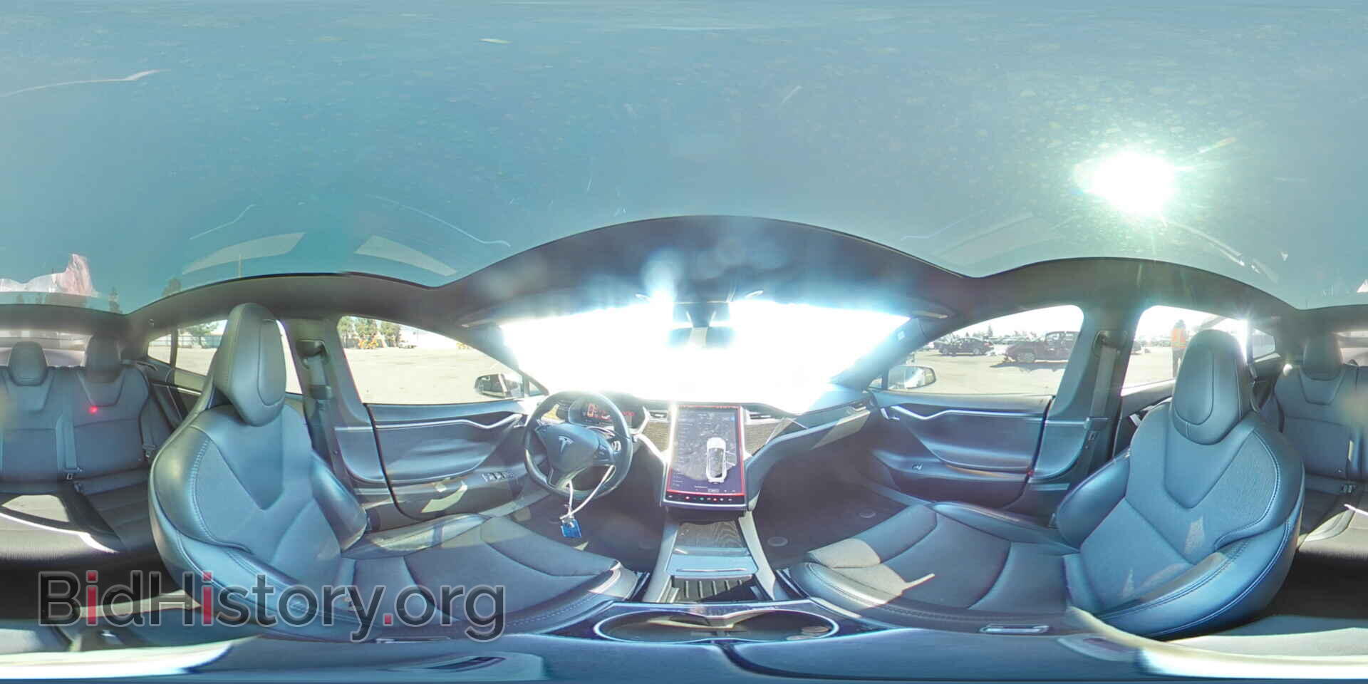 2018 TESLA MODEL S - VIN: 5YJSA1E2XJF259457 - Photo 14