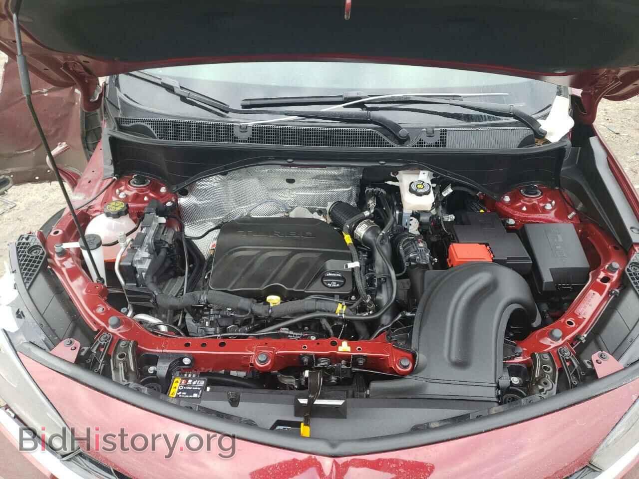 2023 BUICK ENCORE - VIN: KL4MMDS28PB144478 - Photo 12
