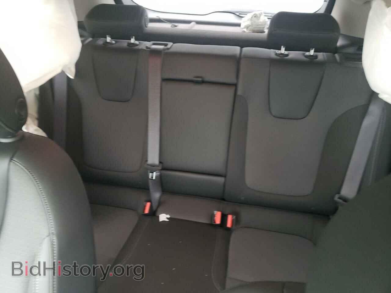 2023 BUICK ENCORE - VIN: KL4MMDS28PB144478 - Photo 10