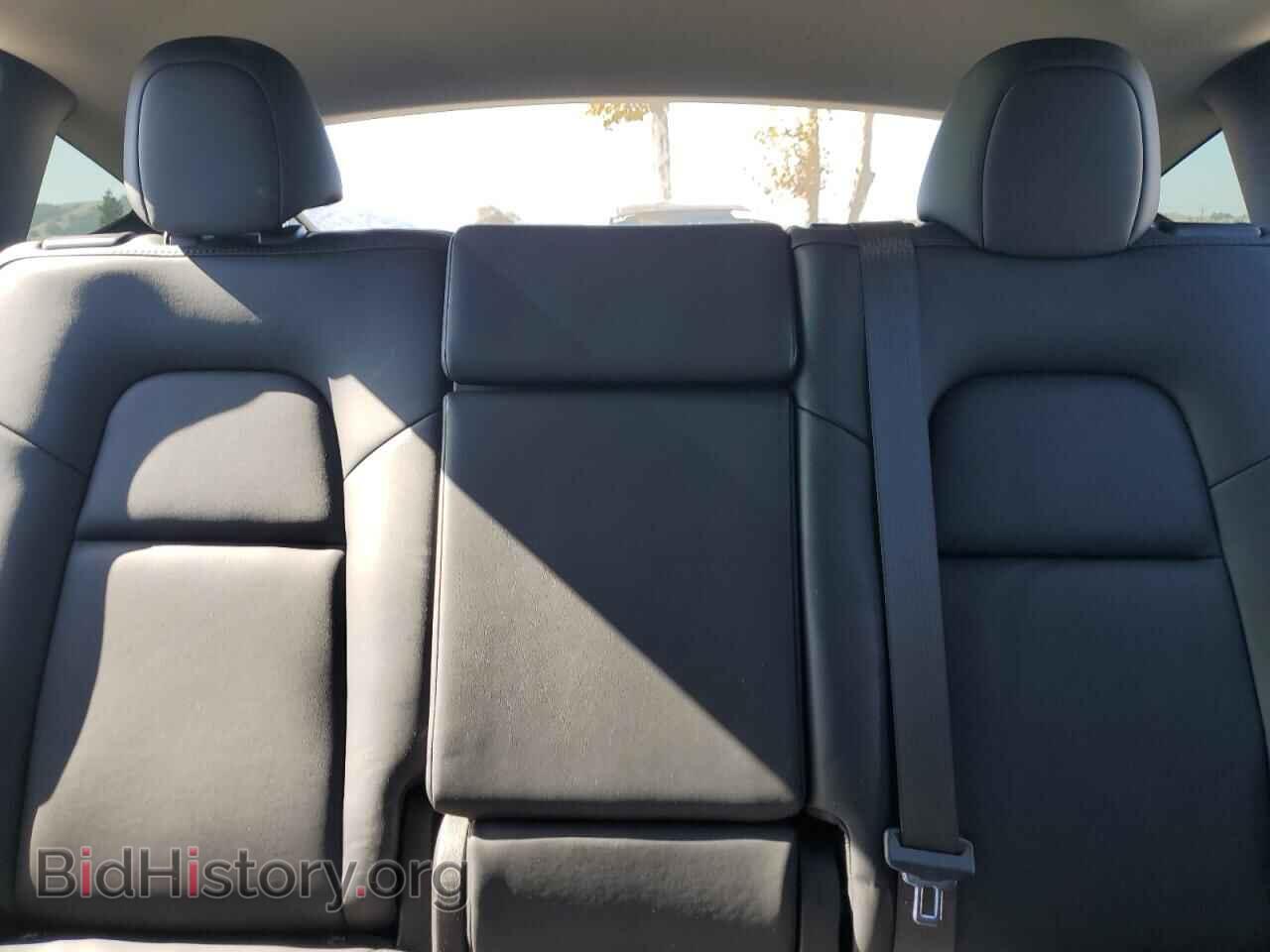 2023 TESLA MODEL Y - VIN: 7SAYGAEE1PF960967 - Photo 10