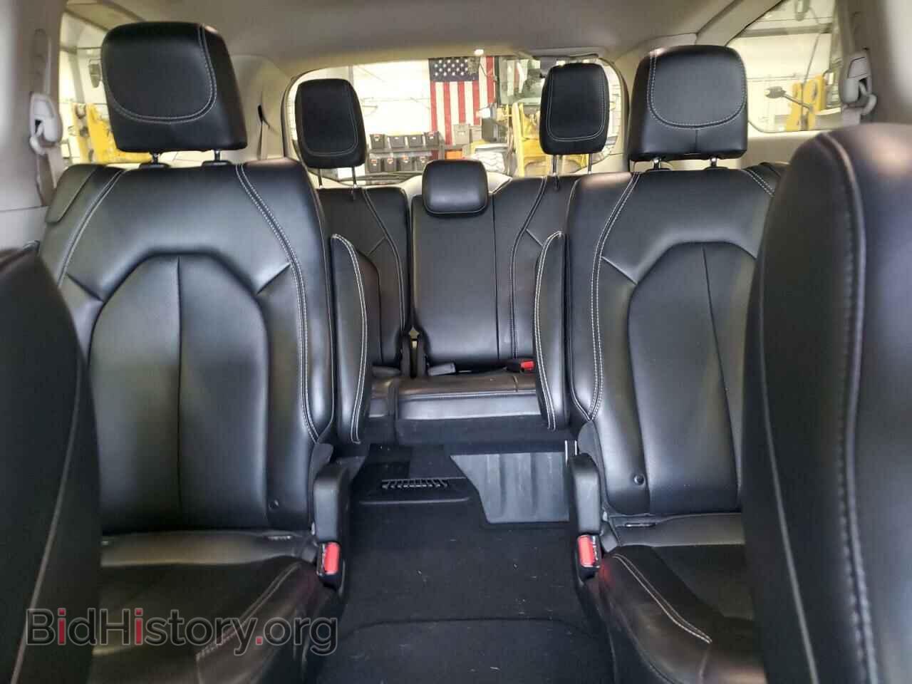 2023 CHRYSLER PACIFICA - VIN: 2C4RC1BG7PR627406 - Фото 10