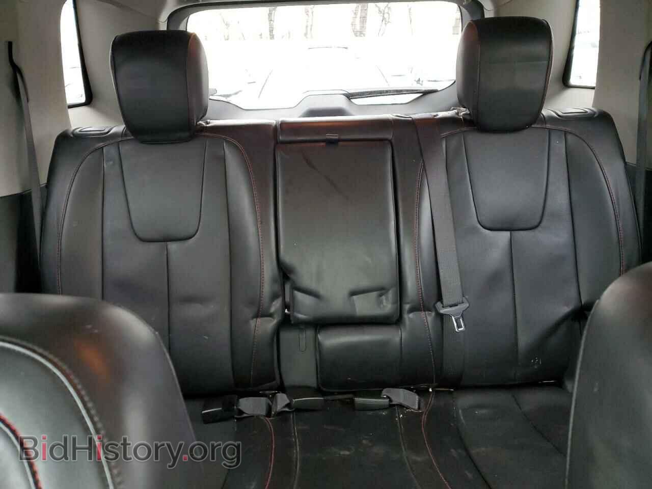 2012 GMC TERRAIN - VIN: 2GKALUEK3C6349358 - Photo 10