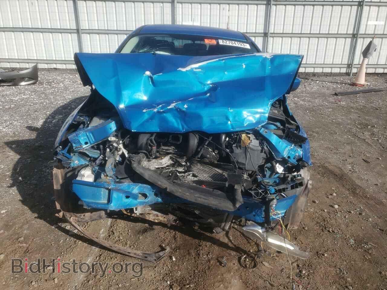 2012 FORD FOCUS - VIN: 1FAHP3F29CL246966 - Photo 5