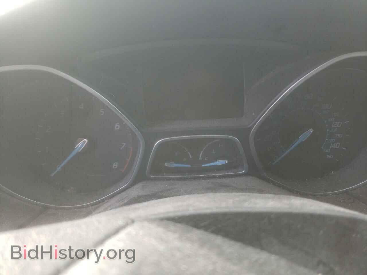 2012 FORD FOCUS - VIN: 1FAHP3F29CL246966 - Photo 9