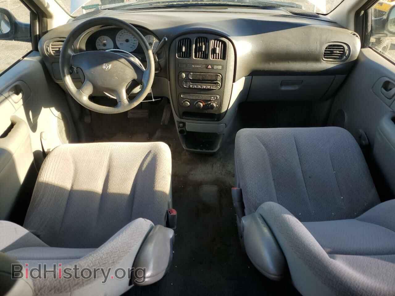 2006 DODGE All Models - VIN: 1D4GP25B46B732941 - Фото 8