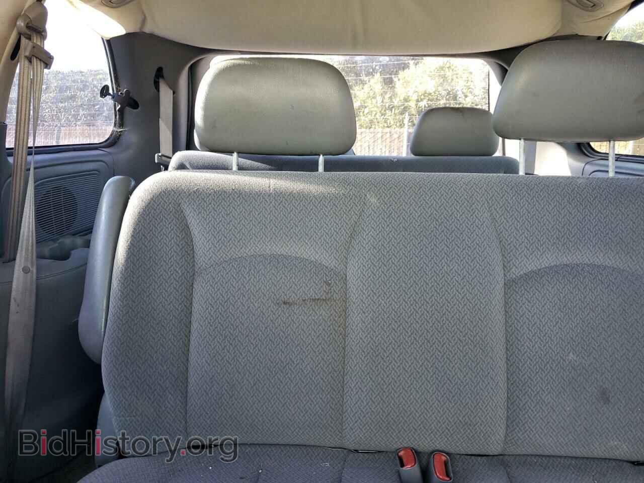 2006 DODGE All Models - VIN: 1D4GP25B46B732941 - Фото 10