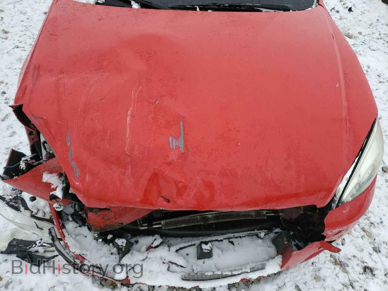 2013 CHEVROLET IMPALA - VIN: 2G1WB5E30D1192995 - Фото 11
