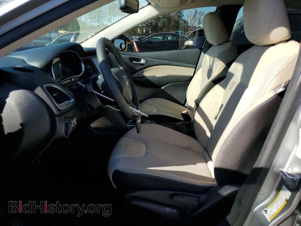 2014 DODGE DART - VIN: 1C3CDFBB0ED748402 - Фото 7