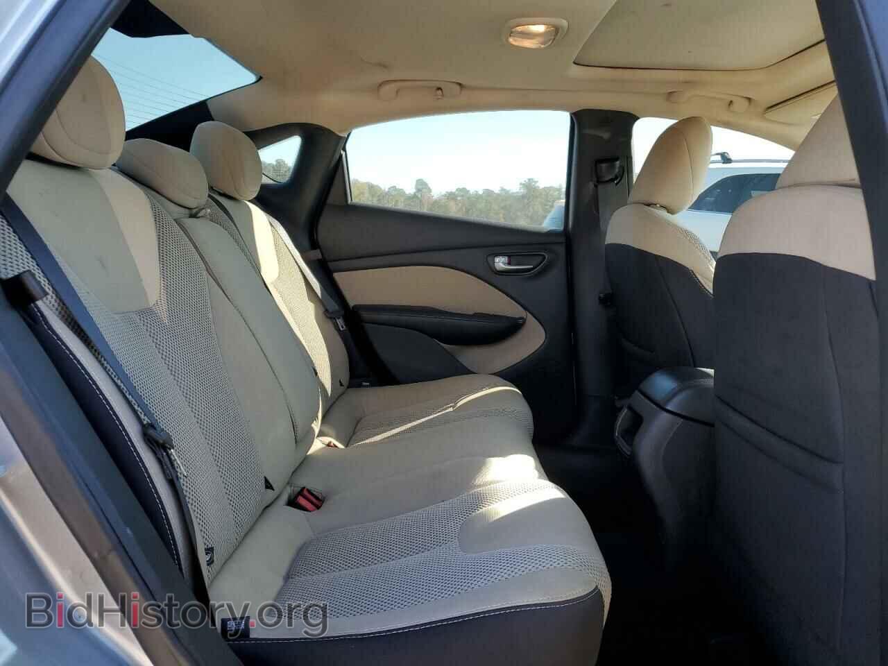 2014 DODGE DART - VIN: 1C3CDFBB0ED748402 - Фото 10
